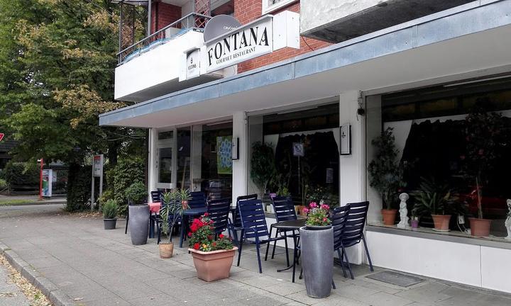 Restaurant Fontana